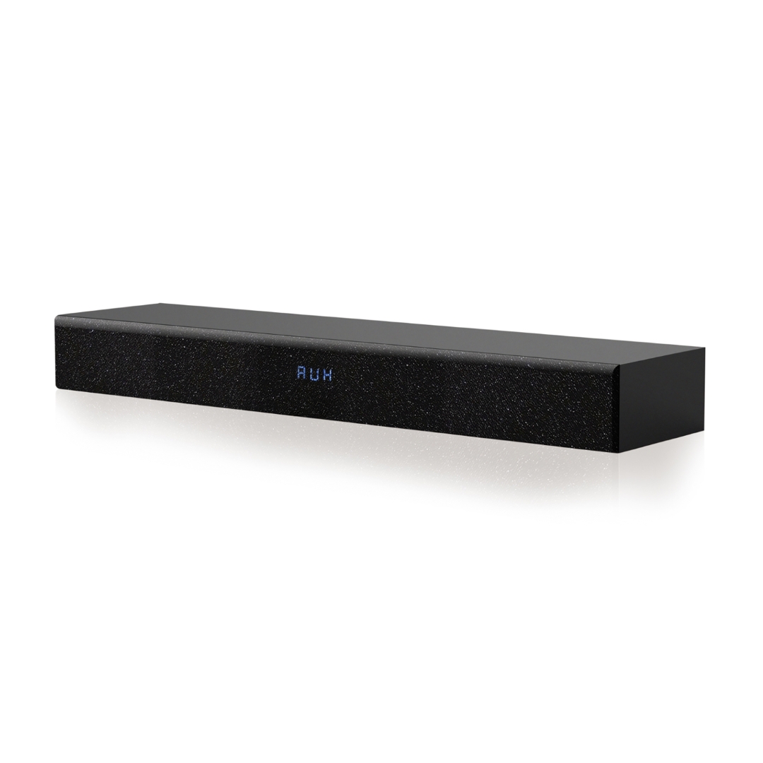 Opus 2M2 High-Fidelity Active Sound System